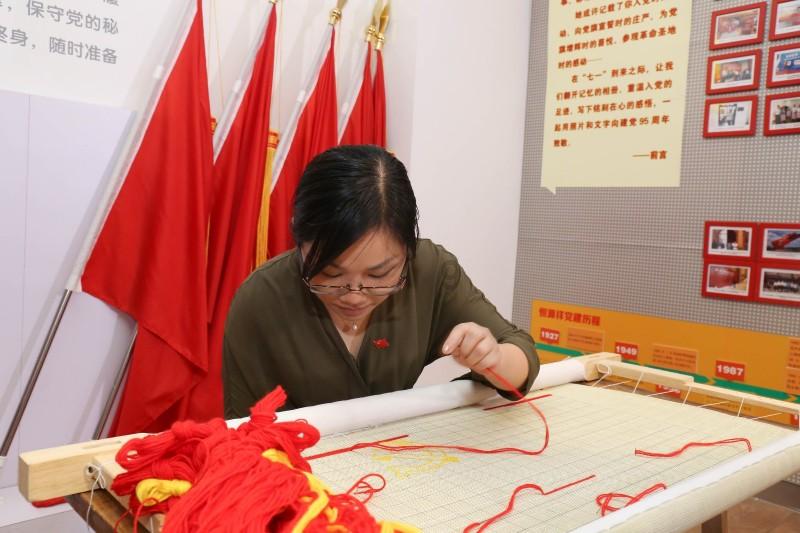 一岁眼球震颤中医是怎么治疗的？游戏画面